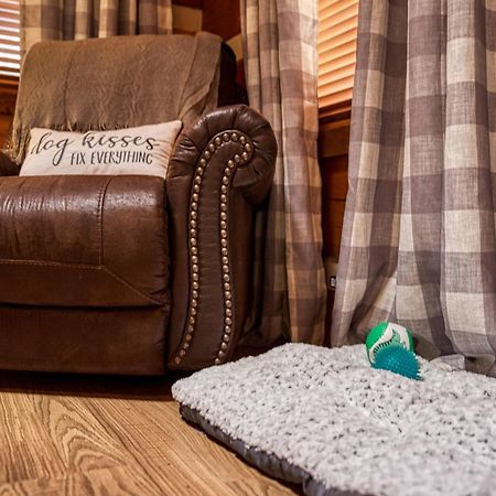 Fantastic Pet Friendly Cabin, Hot Tub, Fire Pit Sevierville Exteriér fotografie